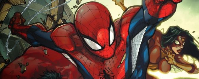 Spider-Man 1, la review