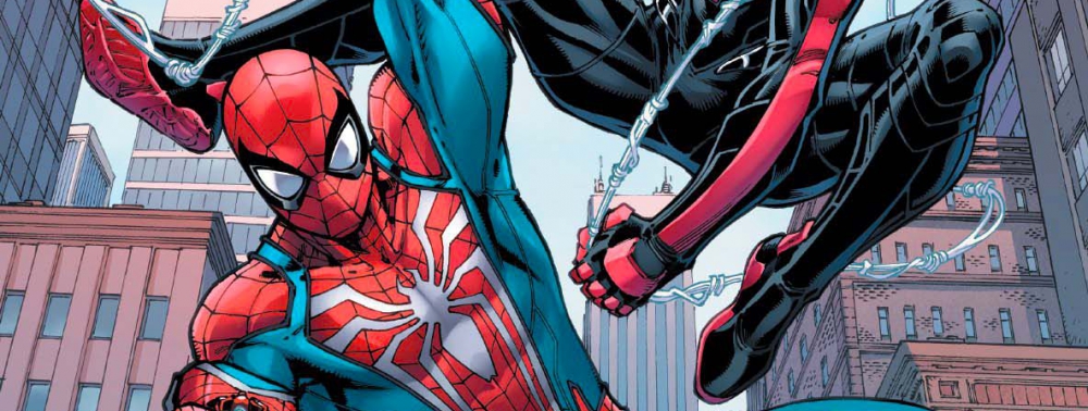 Marvel's Spider-Man 2 s'offre un prologue en comics pour le FCBD 2023