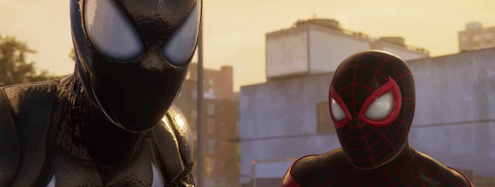 Marvel's Spider-Man 2 offrira une aire de jeu deux fois plus grande que le premier opus