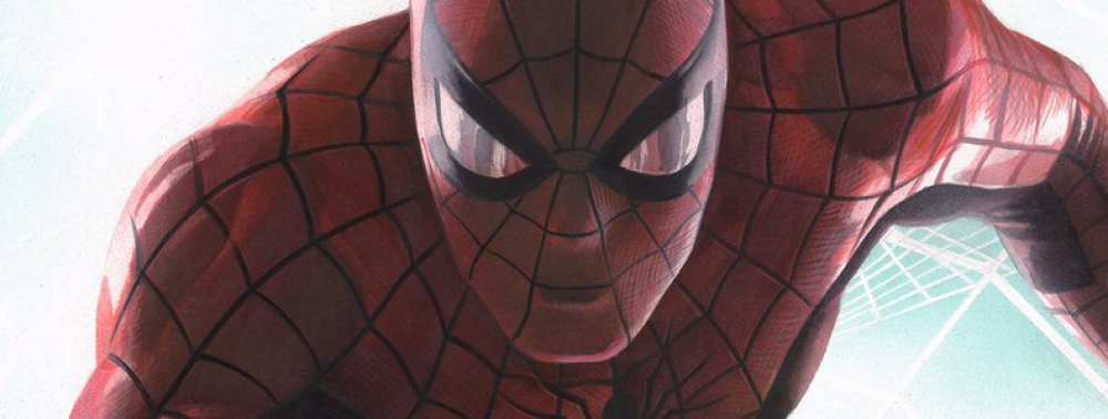 Peter Parker a-t-il dévoilé son identité secrète par erreur dans Invicible Iron-Man #593 ?