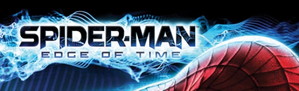 Val Kilmer dans Spider-Man: Edge of Time