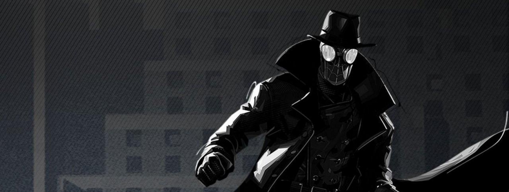 Spider-Man Noir : la série recrute Steve Lightfoot (The Punisher) au poste de showrunner