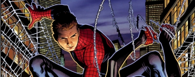 C2E2 : des informations sur Spider-Men