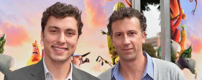 Le reboot de Spider-Man sera écrit par John Francis Daley et Jonathan M.Goldstein