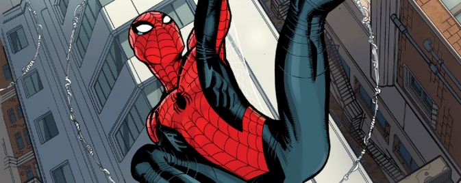 Spidey #1, la preview