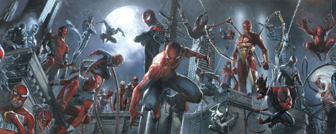 Quel costume pour Spider-Man chez Marvel Studios ?