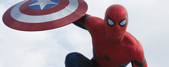 Sony aurait-il accidentellement révélé le titre du reboot de Spider-Man ?