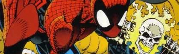 Un trailer cet été pour The Amazing Spider-Man et Ghost Rider : Spirit of Vengeance ?