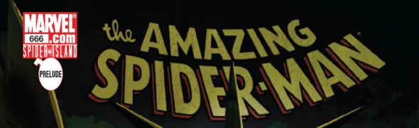 The Amazing Spider-Man #666, comics le plus vendu de juillet 