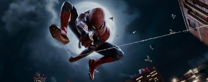 The Amazing Spider-Man dépasse les 400 millions de dollars de recettes