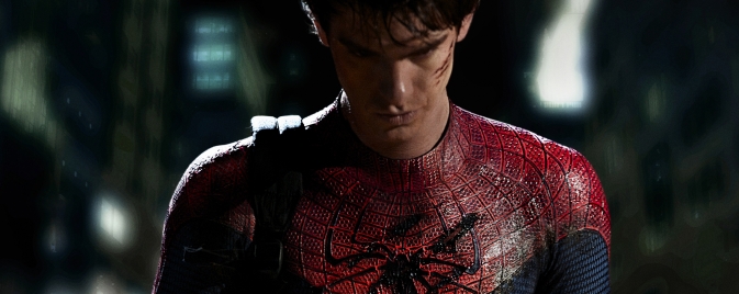 Amazing Spider-Man : le Honest Trailer