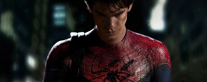 Amazing Spider-Man : le Honest Trailer