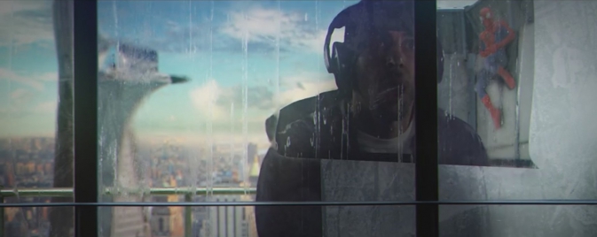 La fausse scène post-générique d'Avengers : Age of Ultron décortiquée par une vidéo