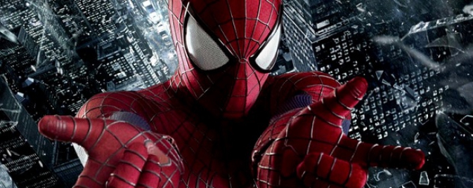 Des infos sur le casting et l'apparition de Spider-Man dans Civil War