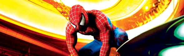 Spider-Man Turn off the Dark : du changement !