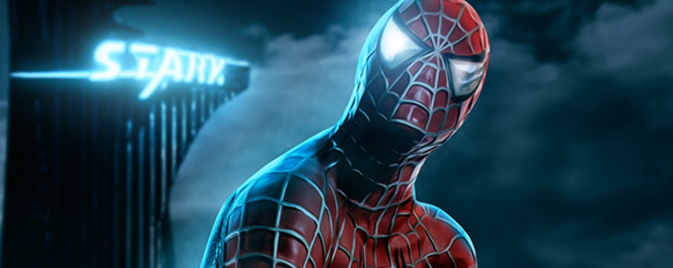 Spider-Man (en  costume) fera bel et bien une apparition dans Captain America : Civil War