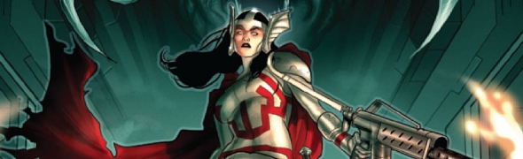 Amazing Spider-Man #658, la preview