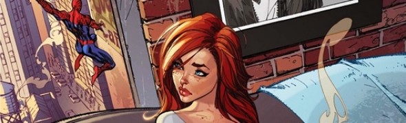 Mary Jane Watson dans The Amazing Spider-Man ?