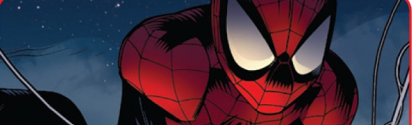 Ultimate Comics Spider-Man #157, la review