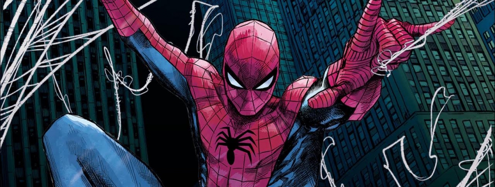 Ultimate Spider-Man : un trailer et des premières planches pour la relance de Jonathan Hickman et Marco Checchetto