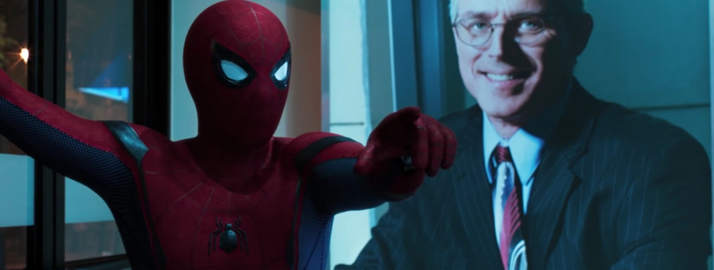 Analysons le premier trailer de Spider-Man : Homecoming