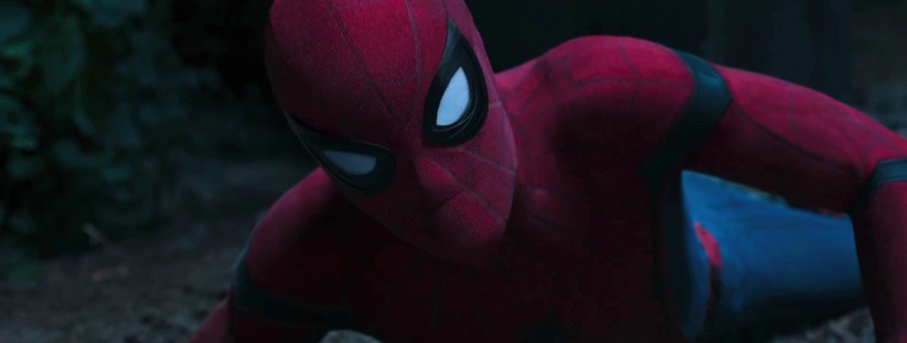 Tom Holland confirme la présence de Spider-Man dans Infinity War