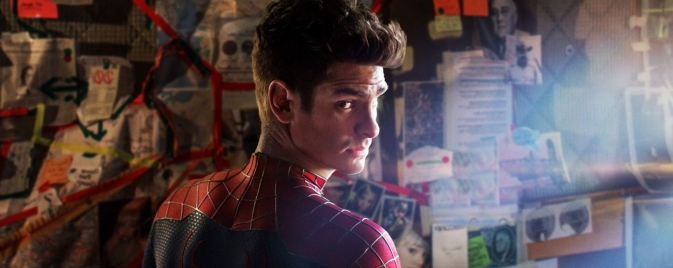 Andrew Garfield ne pouvait pas sauver les films The Amazing Spider-Man