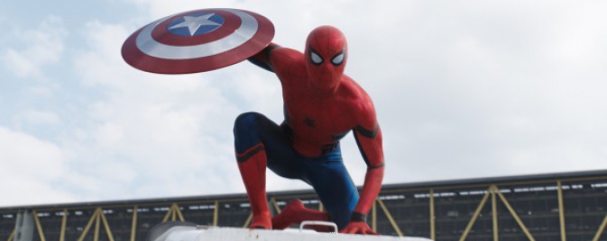 Spider-Man pourrait la jouer Harry Potter et s'offrir un film par année scolaire