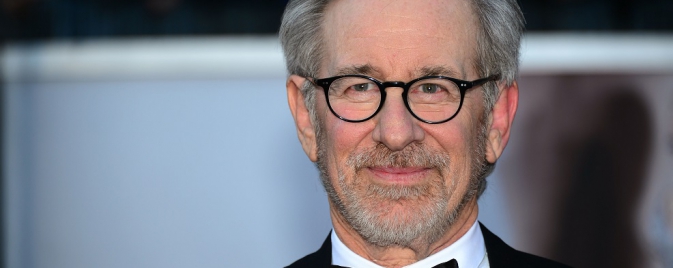 Au tour de Steven Spielberg de s'exprimer sur les films de super-héros