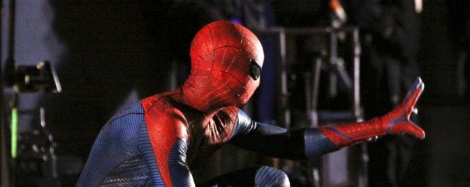 Une preview de l'OST de The Amazing Spider-Man