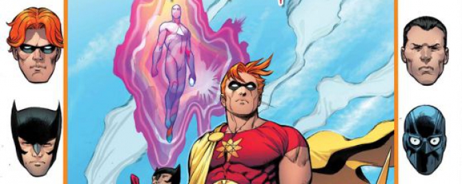 Le Squadron Sinister de retour pour Secret Wars