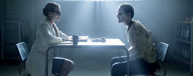 Empire révèle une série d'images en HD pour Suicide Squad