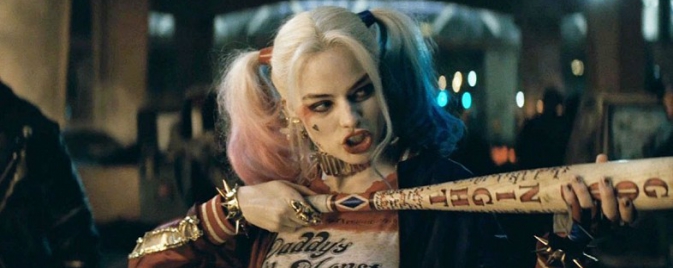 Suicide Squad sera bel et bien classé PG-13 aux USA