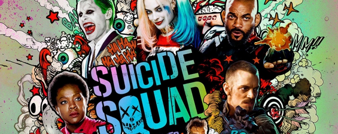 Suicide Squad devrait s'étendre sur 2 heures et 10 minutes