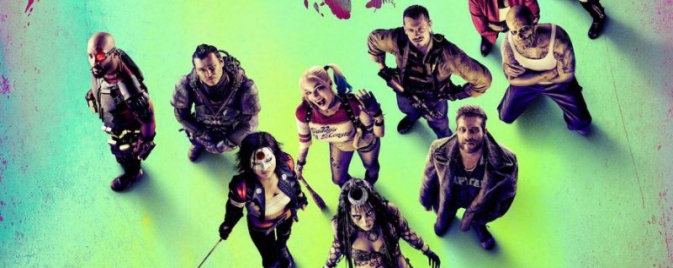 Warner Bros dévoile un superbe trailer international pour Suicide Squad 
