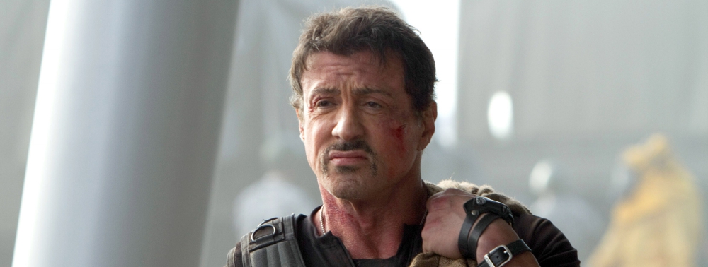Sylvester Stallone jouera dans Samaritan, un film de super-héros original pour la MGM