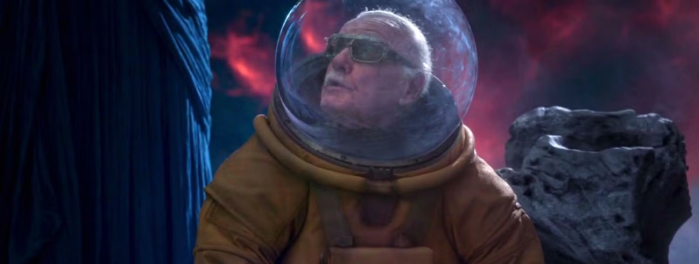 Avengers : Doomsday : grâce à l'IA, une vingtaine de caméos de Stan Lee prévus pour le film de Marvel Studios