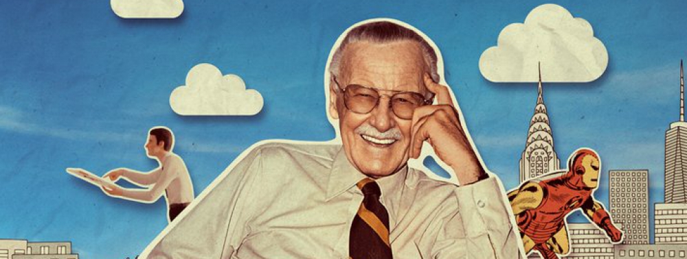 Stan Lee : le documentaire sur le créateur arrive le 16 juin 2023 sur Disney+