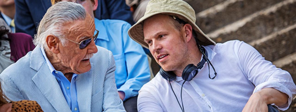 Marc Webb a donné un seul conseil à Jon Watts pour réaliser Spider-Man : Homecoming