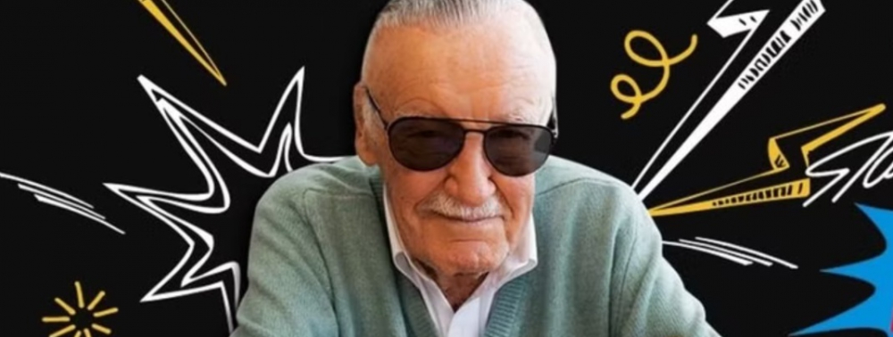 Silver Sentinel et Heroes at Large : deux adaptations de l'oeuvre de Stan Lee prévues en animation pour 2027