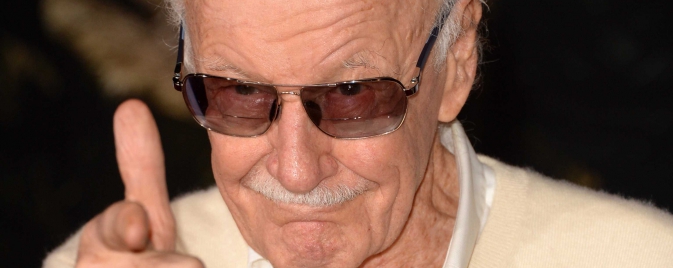 Stan Lee sera bientôt le plus gros producteur de l'histoire d'Hollywood