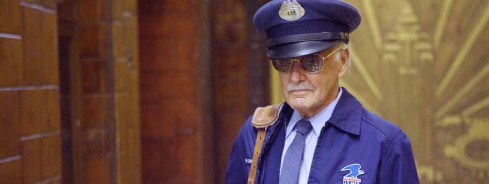 Pour Kevin Feige, Stan Lee est un personnage à part entière dans le Marvel Cinematic Universe