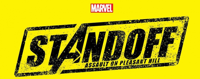 Avengers : Standoff - Assault on Pleasant Hill Alpha #1, la preview