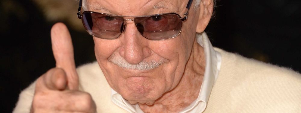 La Fox veut réaliser un film sur la vie de Stan Lee