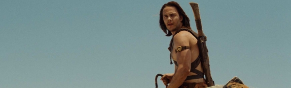 Un aperçu de la musique de John Carter