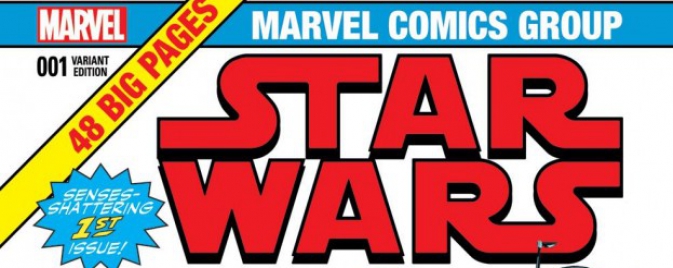 Mike Perkins offre sa version de Giant Size X-Men #1 à Star Wars #1