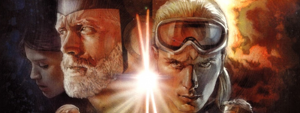 Panini Comics annonce du Obi-Wan, du The Star Wars et Star Wars ''Classic'' en mai et juin 2022