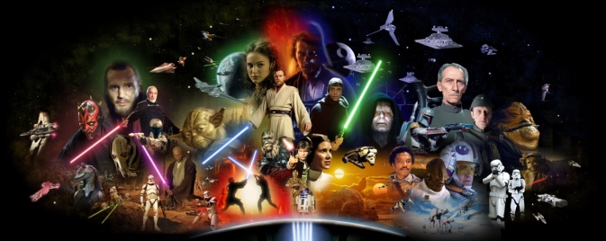 ABC négocie une série TV Star Wars