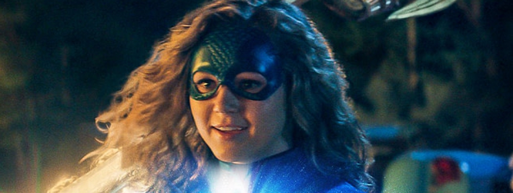 La série Stargirl démarrera le 11 mai sur DC Universe (et le 12 sur la CW)