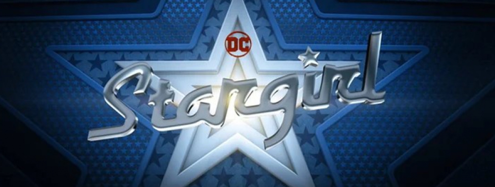 Stargirl : un premier teaser pour la série de Geoff Johns sur la plateforme DC Universe